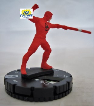 Heroclix What If... 029 Daredevil