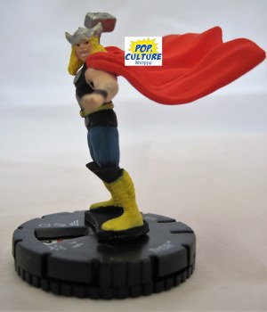 Heroclix What If... 030 Thor