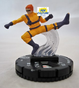 Heroclix What If... 035 Daredevil Agent of SHIELD