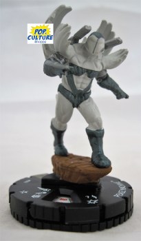 Heroclix What If... 043 Peace Machine