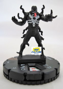 Heroclix What If... 047 Poison