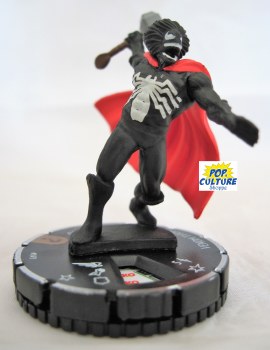 Heroclix What If... 049 Venom Thor