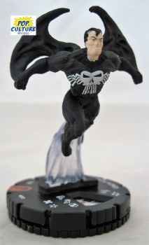 Heroclix What If... 050 Venom Punisher