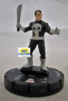 Heroclix What If... 103 Punisher