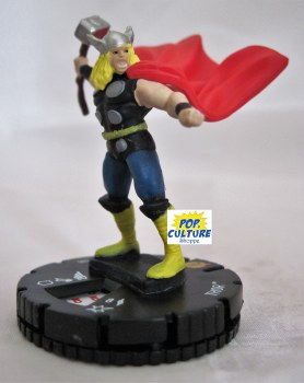 Heroclix What If... 105 Thor