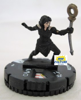 Heroclix What If... 106 Nico Minoru