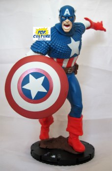 Heroclix What If... G001 Ameridroid