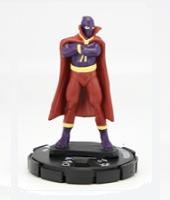 Heroclix Watchmen 007 Hooded Justice