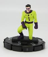 Heroclix Watchmen 009 The Comedian