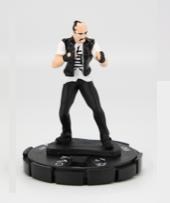 Heroclix Watchmen 017 Knot Top