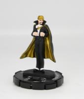 Heroclix Watchmen 018 Moloch the Mystic