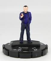 Heroclix Watchmen 019 Big Figure