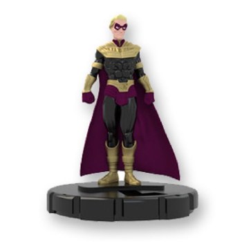Heroclix Watchmen FF004 Ozymandias
