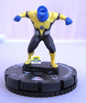 Heroclix War of Light 003 Sinestro Corps Recruit