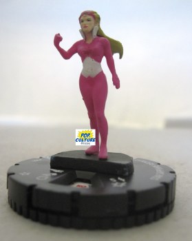 Heroclix War of Light 006 Star Sapphire Recruit