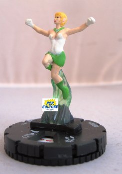 Heroclix War of Light 015 Arisia