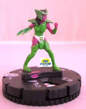 Heroclix War of Light 017 Boodikka