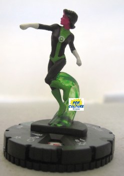 Heroclix War of Light 022 Katma Tui