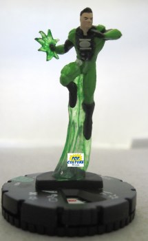 Heroclix War of Light 026 Sodam Yat