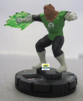Heroclix War of Light 028 Kilowog