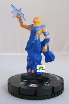 Heroclix War of Light 029 Brother Hymn