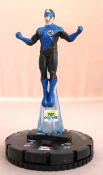 Heroclix War of Light 031a Kyle Rayner (Blue)