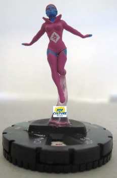 Heroclix War of Light 032 Miri Riam