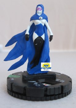 Heroclix War of Light 033 Sister Sercy