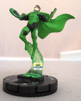 Heroclix War of Light 041 Parallax (Hal Jordon)