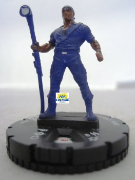 Heroclix War of Light 042b John Stewart (Indigo Tribe)