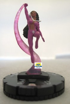Heroclix War of Light 044 Fatality