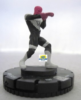 Heroclix War of Light 046a Abin Sur (Black)