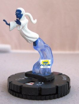 Heroclix War of Light 047 Ganthet