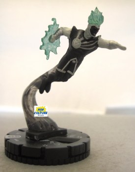 Heroclix War of Light 048 Firestorm