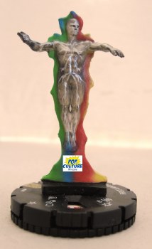 Heroclix War of Light 049 First Lantern