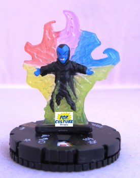 Heroclix War of Light 051 Krona