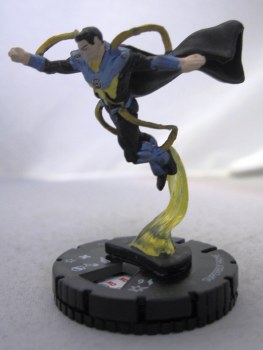 Heroclix War of Light 057a Superboy Prime