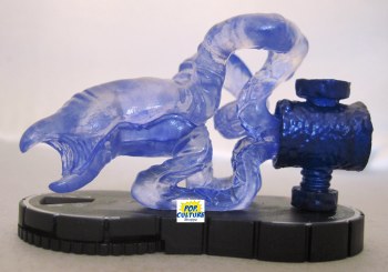 Heroclix War of Light 064 Proselyte
