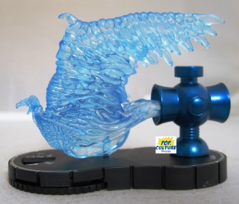 Heroclix War of Light 067 Adara
