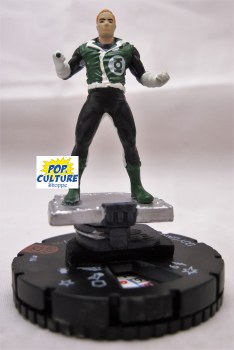 Heroclix War of Light 104 Guy Gardner (Green Lantern)