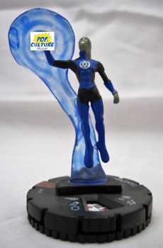 Heroclix War of Light 111 Saint Walker