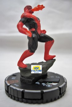 Heroclix War of Light 112 Atrocitus