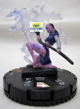 Heroclix War of Light 113 Indigo-1