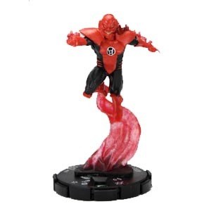 Heroclix War of Light FF002 Larfleeze