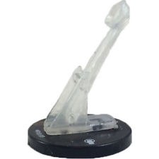 Heroclix War of Light R201.07 Catapult (White)