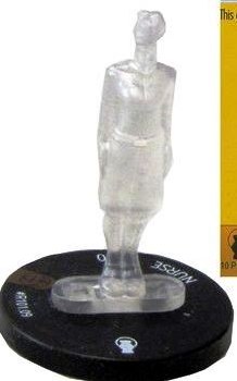 Heroclix War of Light R201.09 Nurse (White)