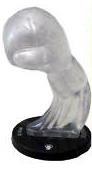 Heroclix War of Light R201.10 Boxing Glove (White)