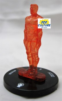 Heroclix War of Light R202.06 Decoy (Red)