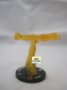 Heroclix War of Light R203.05 Crossbow (Orange)