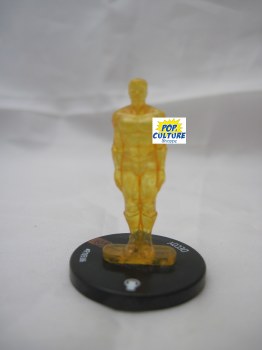 Heroclix War of Light R203.06 Decoy (Orange)